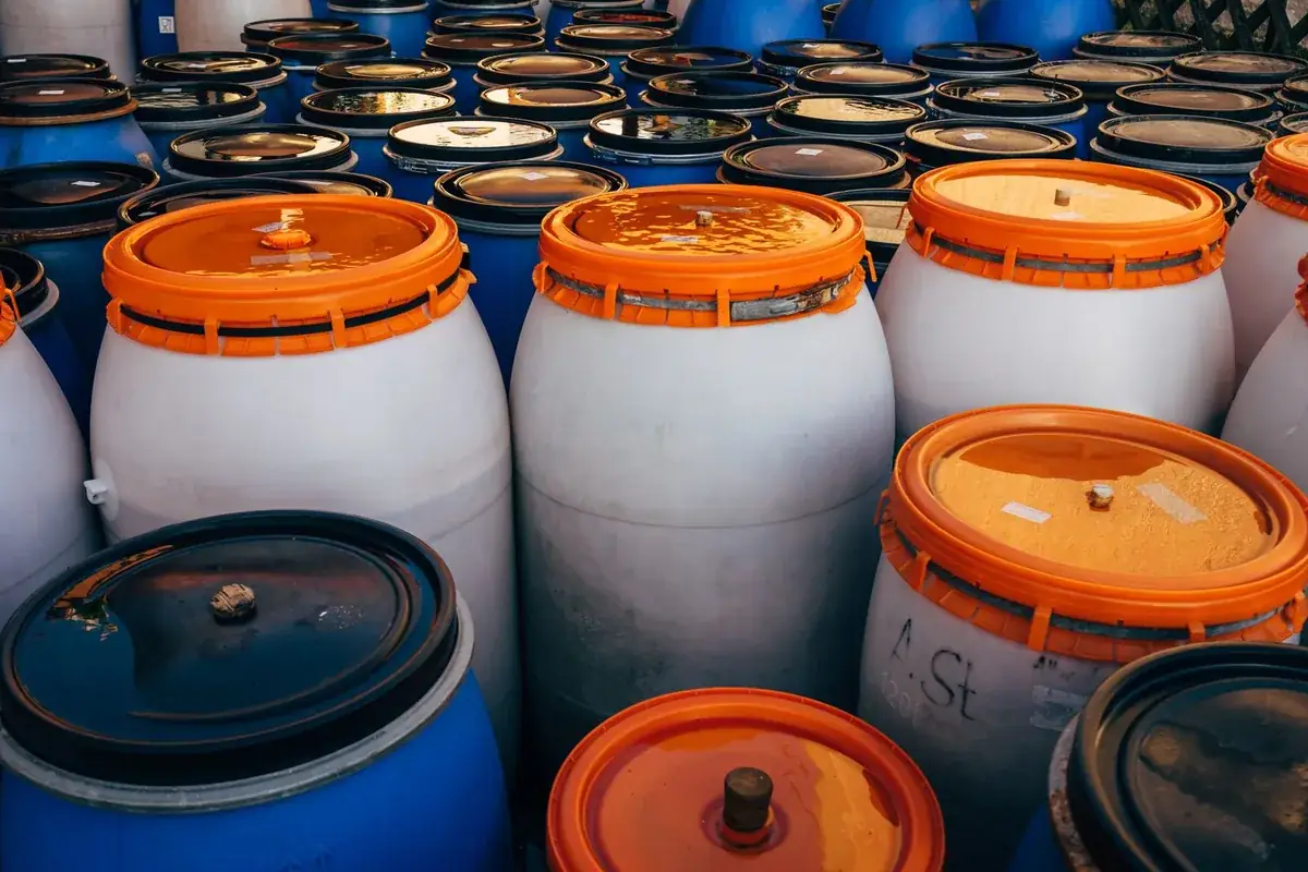 Chemical & Toxic Waste Cleanup in Price, UT